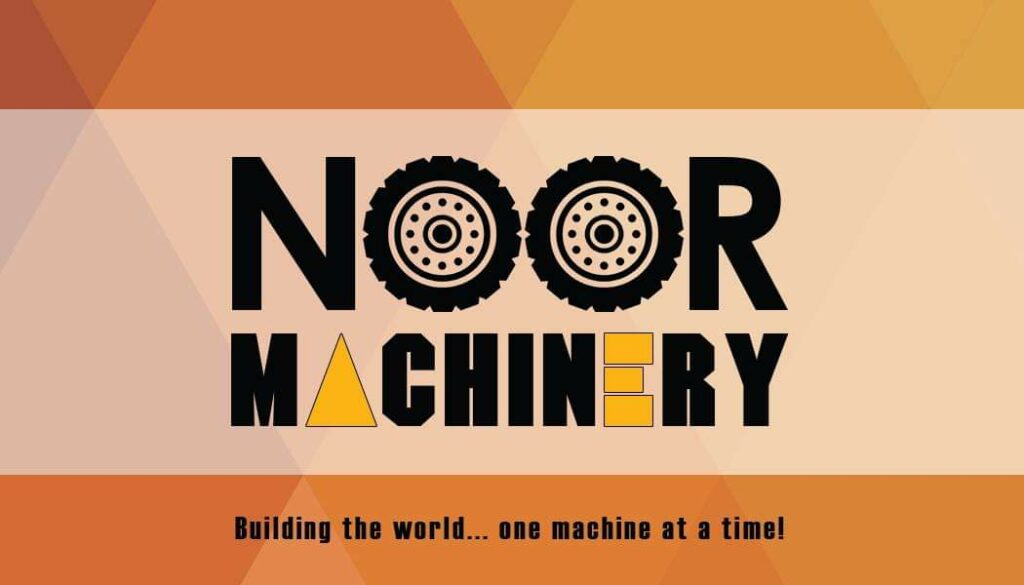 Noor Machinery Logo